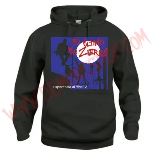 Sudadera El Ultimo ke Zierre