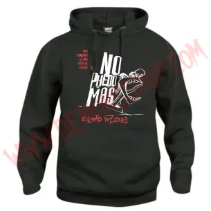 Sudadera El Ultimo Ke Zierre
