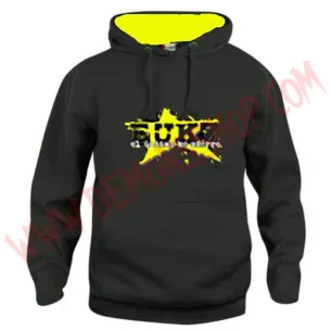 Sudadera El Ultimo Ke Zierre