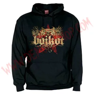 Sudadera Boikot