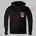 Sudadera Cremallera Lendakaris Muertos