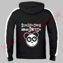 Sudadera Cremallera Lendakaris Muertos