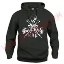 Sudadera Ratos de Porao