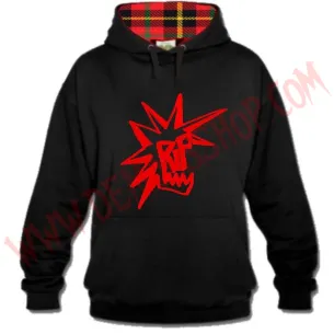 Sudadera RIP