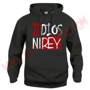 Sudadera Vomito