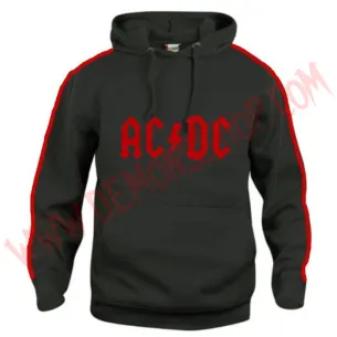 Sudadera Ac Dc