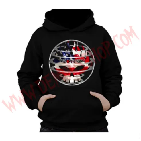 Sudadera Offspring
