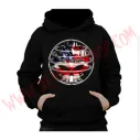 Sudadera Offspring