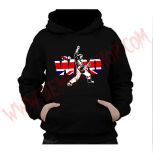Sudadera The Who