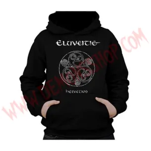 Sudadera Eluveitie