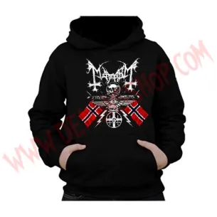 Sudadera Mayhem
