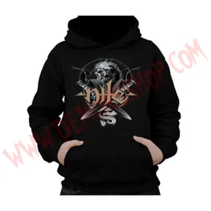 Sudadera Nile