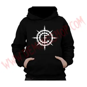 Sudadera Carpathian Forest