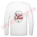 Camiseta ML El Ultimo Ke Zierre