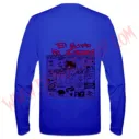 Camiseta ML El Ultimo Ke Zierre