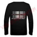 Camiseta ML Eskorbuto Negra