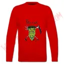 Camiseta ML Piperrak