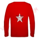 Camiseta ML Piperrak