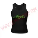 Camiseta Chica SM Poison