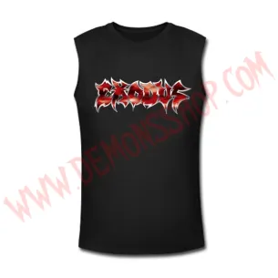 Camiseta SM Exodus