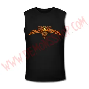 Camiseta SM Gamma Ray