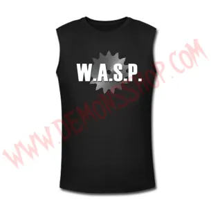 Camiseta SM Wasp