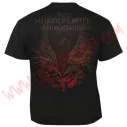 Camiseta MC Debauchery