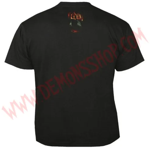 Camiseta MC Harpyie