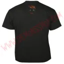 Camiseta MC Harpyie