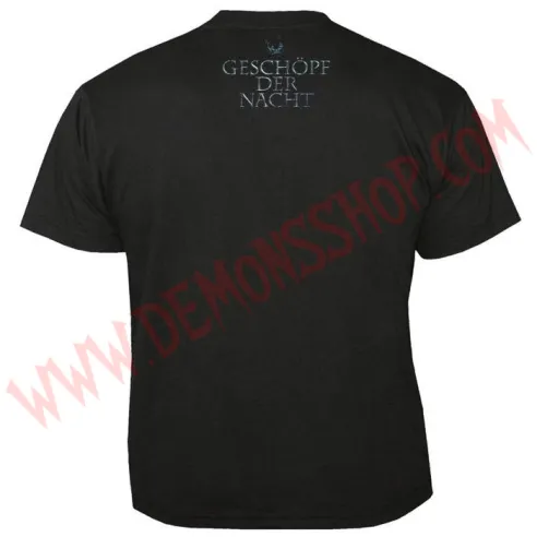Camiseta MC Harpyie