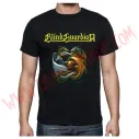Camiseta MC Blind Guardian
