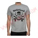 Camiseta MC Motorhead