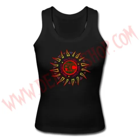 Camiseta Chica SM Alice in Chains