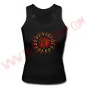 Camiseta Chica SM Alice in Chains