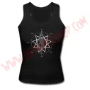 Camiseta Chica SM Slipknot