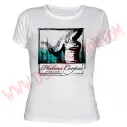 Camiseta Chica MC Habeas Corpus