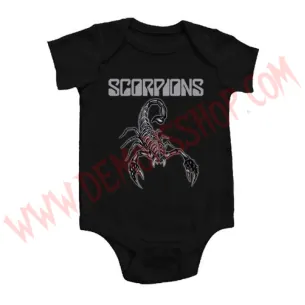 Body MC Scorpions