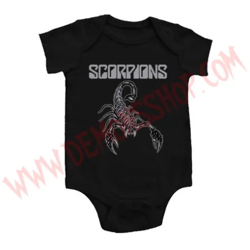 Body MC Scorpions