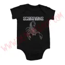 Body MC Scorpions