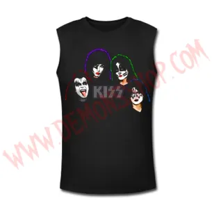 Camiseta SM Kiss