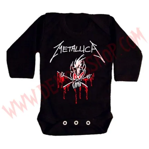 Body ML Metallica