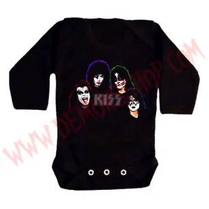 Body ML Kiss