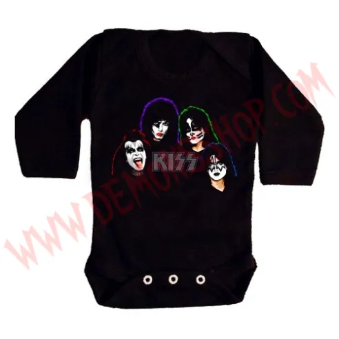 Body ML Kiss