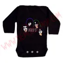 Body ML Kiss