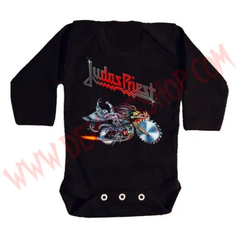 Body ML Judas Priest