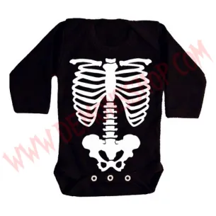 Body ML Esqueleto