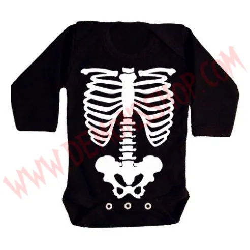 Body ML Esqueleto