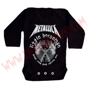 Body ML Metallica
