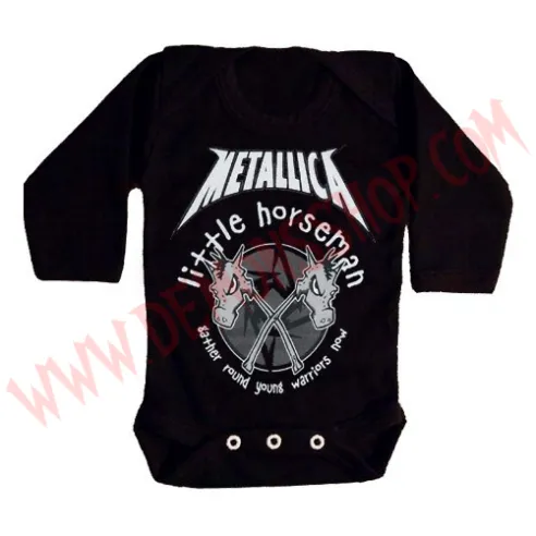 Body ML Metallica