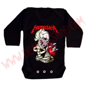 Body ML Metallica
